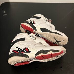 Nike Air Jordan 8 Alternate Retro
